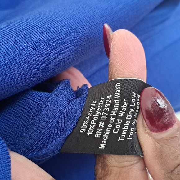 Misook Tank Set - Picture 7 of 7